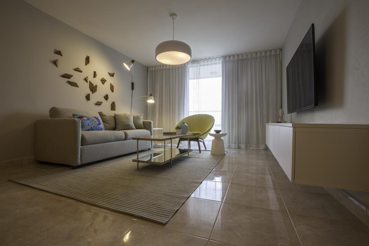 Ocean View Deluxe Suite: Pvt. Beach&Pool San Juan Extérieur photo
