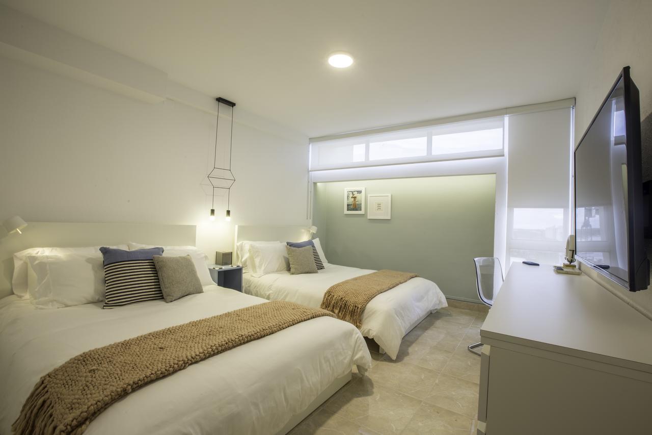 Ocean View Deluxe Suite: Pvt. Beach&Pool San Juan Extérieur photo